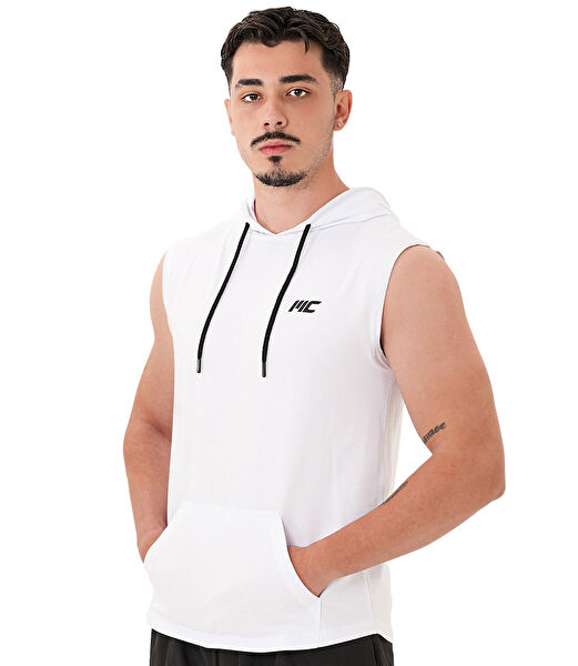 Musclecloth Erkek Atlet, Body