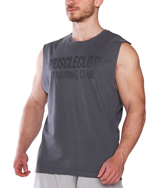 Musclecloth Sporcu Tişört
