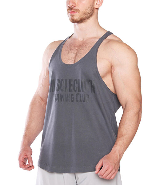 Musclecloth Sporcu Atleti