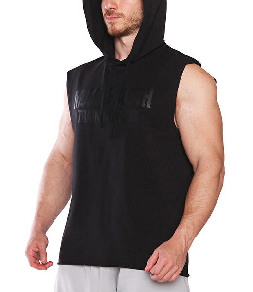 Musclecloth Outdoor Tişört, Sweatshirt