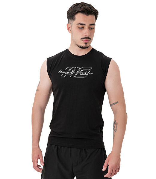 Musclecloth Erkek Atlet, Body