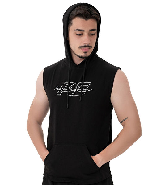Musclecloth Erkek Atlet, Body