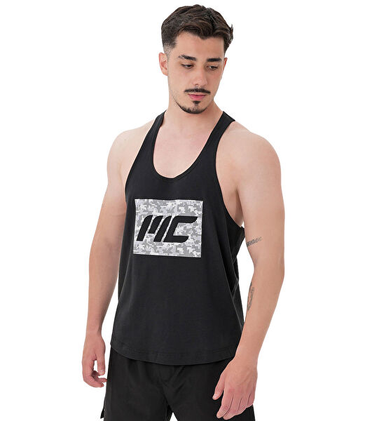 Musclecloth Erkek Atlet, Body