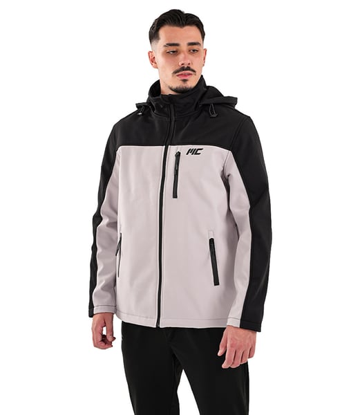 Musclecloth Outdoor Mont, Ceket, Yelek