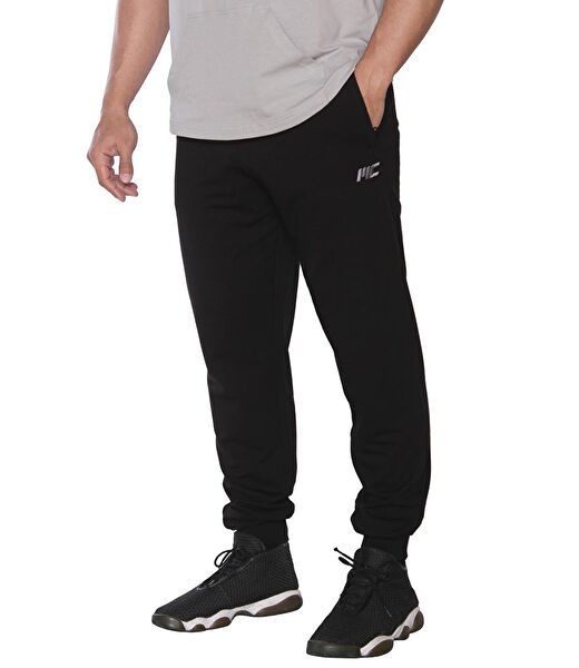 Musclecloth Spor Eşofman Altı