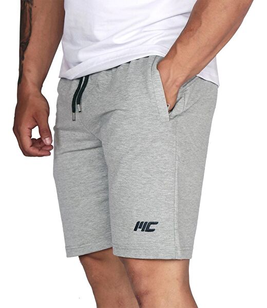 Musclecloth Erkek Şort, Bermuda, Kapri