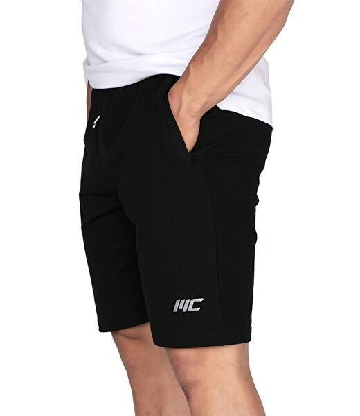 Musclecloth Erkek Şort, Bermuda, Kapri