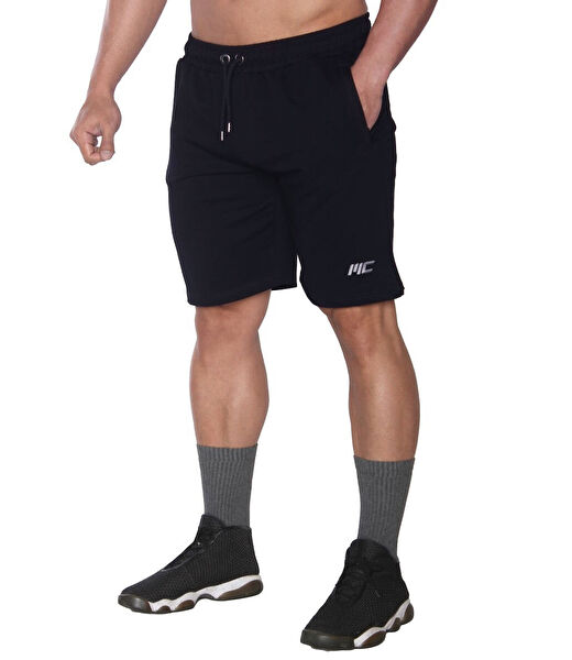 Musclecloth Sporcu Şort