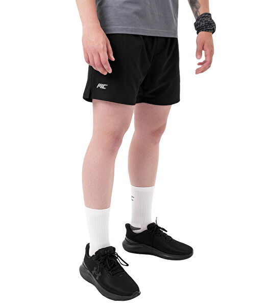 Musclecloth Sporcu Şort