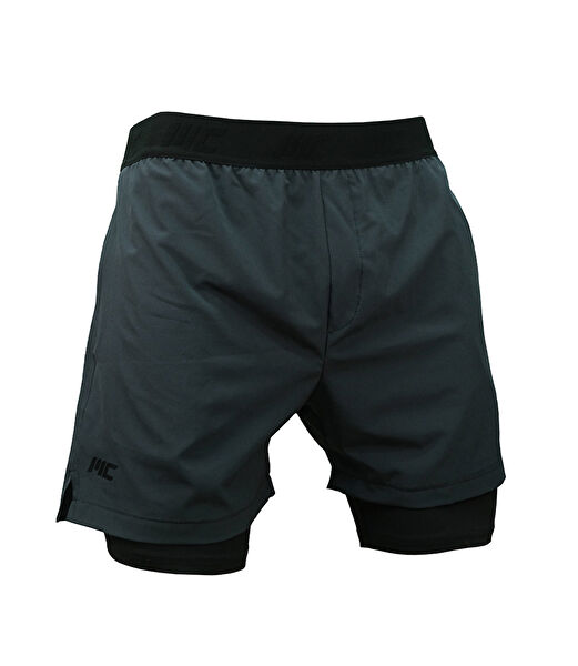 Musclecloth Sporcu Şort