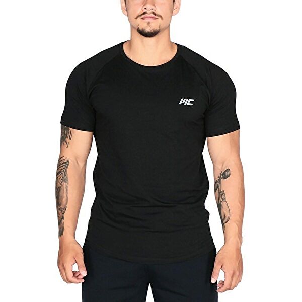 Musclecloth Erkek Tişört