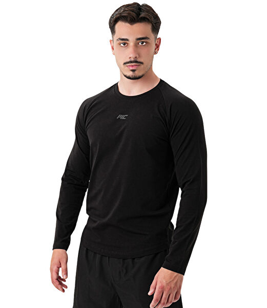 Musclecloth Sporcu Tişört