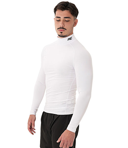 Musclecloth Sporcu Tişört