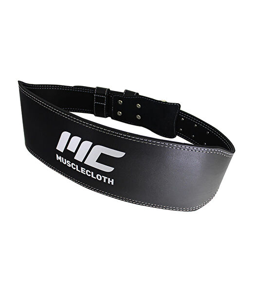 Musclecloth Ağırlık Eldiveni, Kemeri