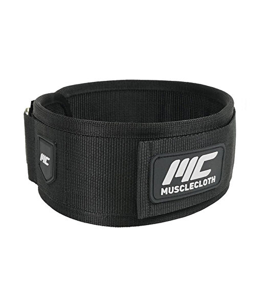 Musclecloth Ağırlık Eldiveni, Kemeri