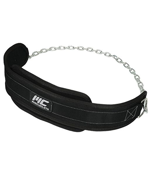 Musclecloth Ağırlık Eldiveni, Kemeri