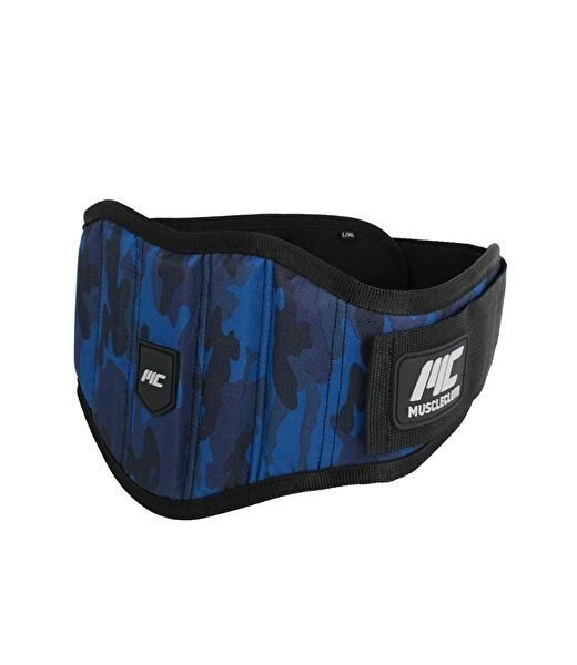 Musclecloth Ağırlık Eldiveni, Kemeri