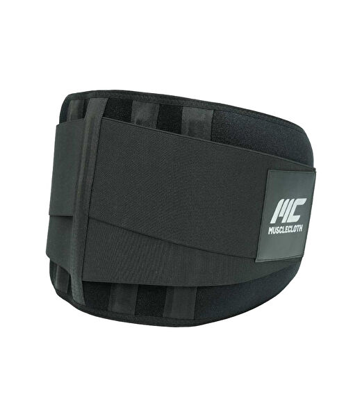 Musclecloth Ağırlık Eldiveni, Kemeri