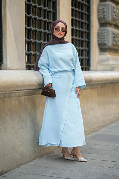 Cardella Tesettür Alt Üst Takım