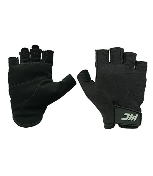 Musclecloth Ağırlık Eldiveni, Kemeri