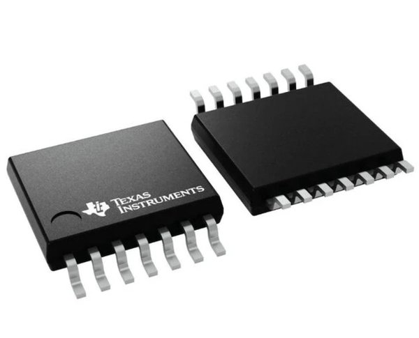 Texas İnstruments Arduino Parçaları ve Setleri