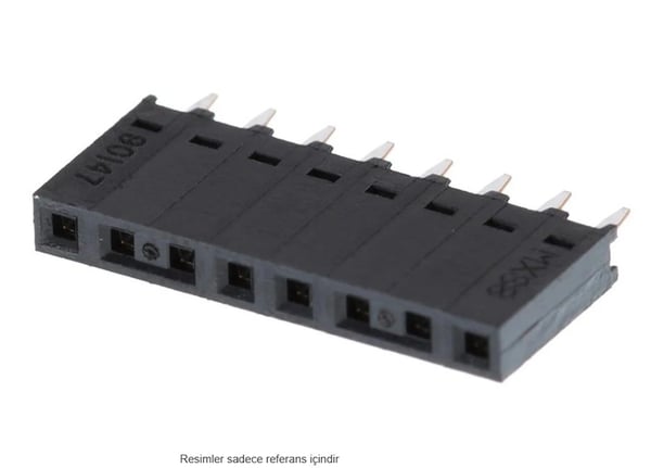 MOLEX Arduino Parçaları ve Setleri