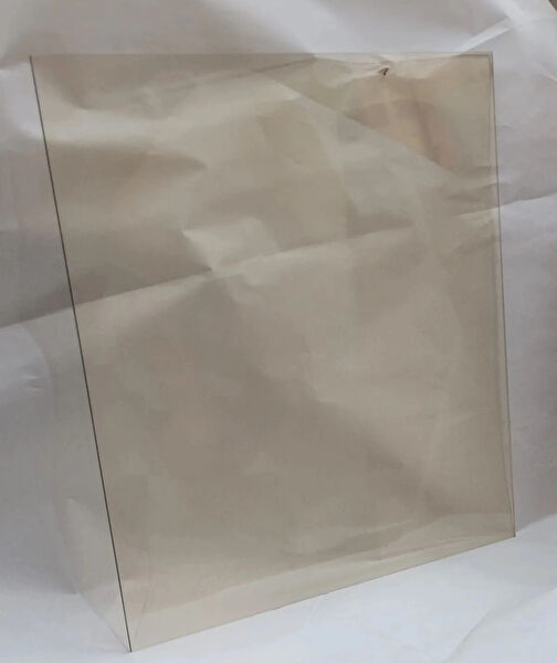 KERAGLASS Şömine, Şömine Aksesuarları