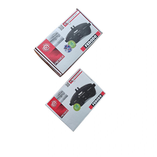 Ferodo Balata Fren Balataları