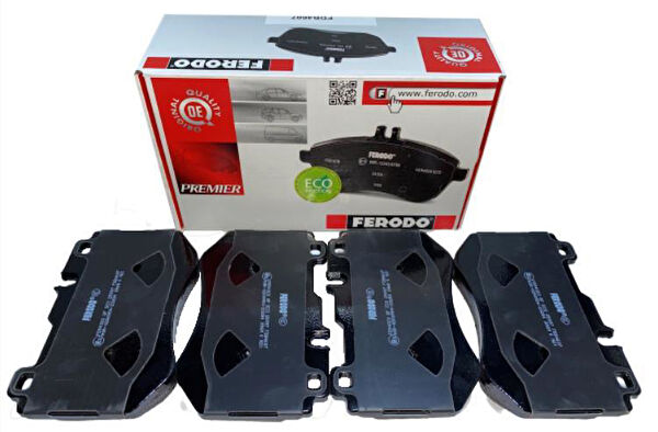 Ferodo Fren Balataları