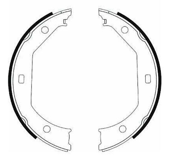 Ferodo Fren Balataları