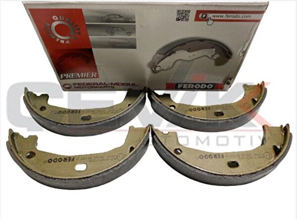 Ferodo Fren Balataları