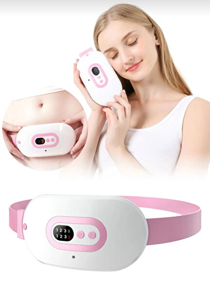 Modern Masaj Cihazı, Aleti