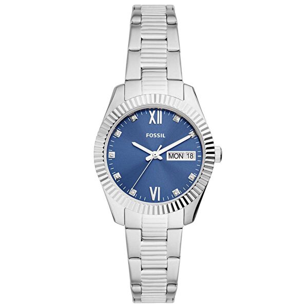 Fossil Kadın Kol Saati