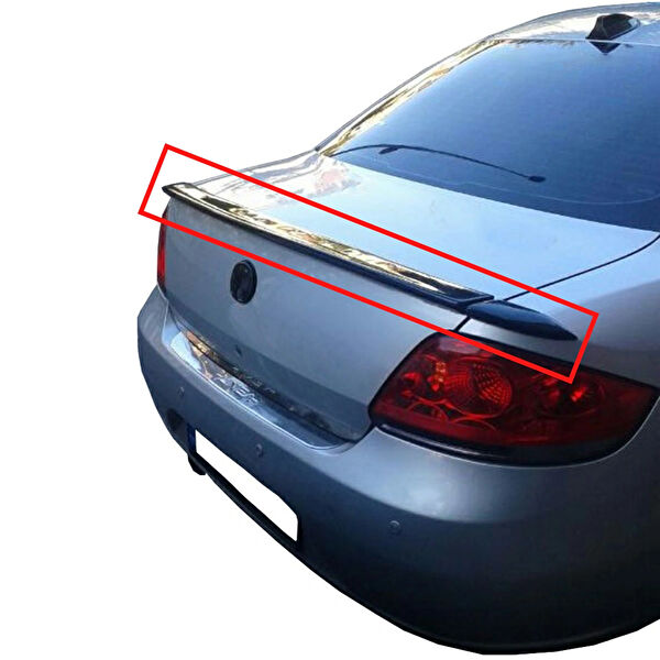 ProKit Dizayn Anatomik Spoiler