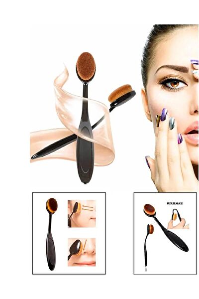 Setbeauty Makyaj Fırçası