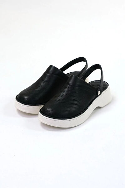 ByTg Famous Famıly Kadın Sandalet