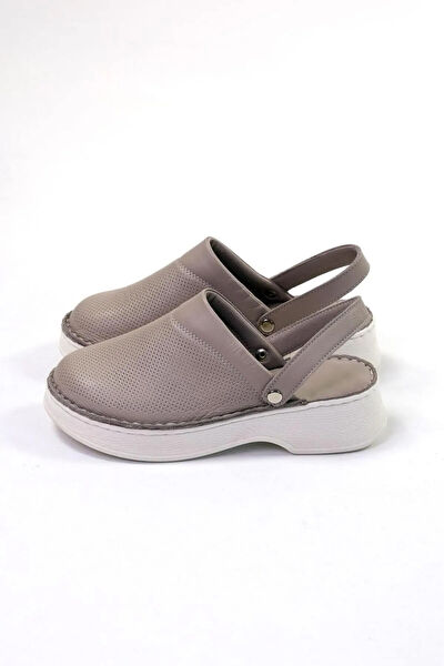 ByTg Famous Famıly Kadın Sandalet