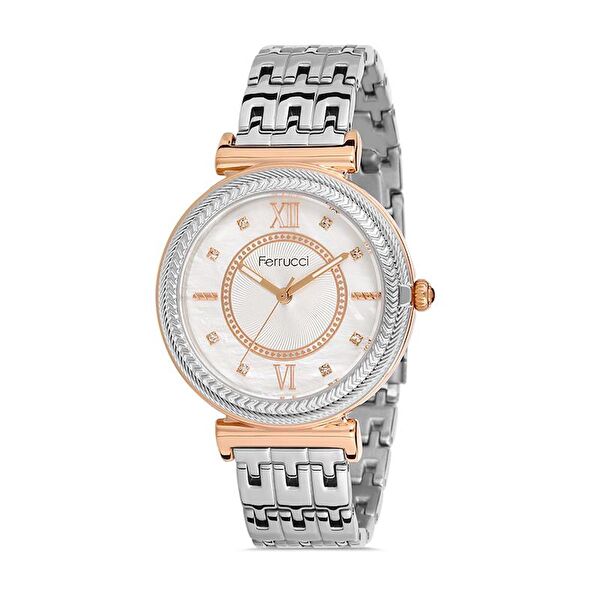 Ferrucci Kadın Kol Saati