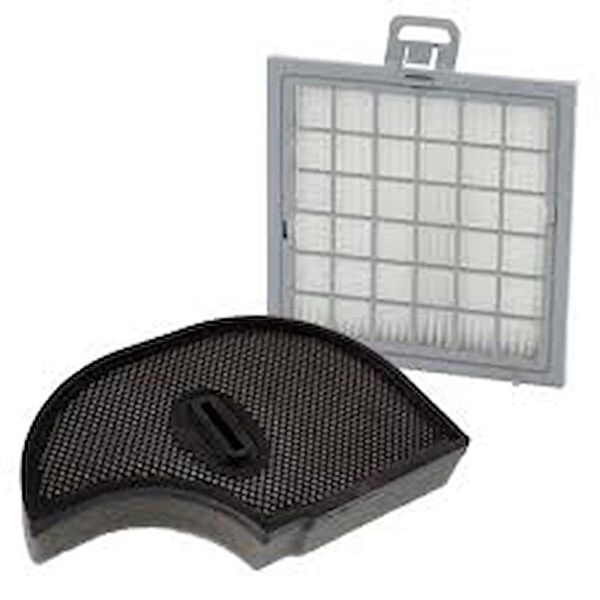 Siemens Süpürge Yedek Parçaları