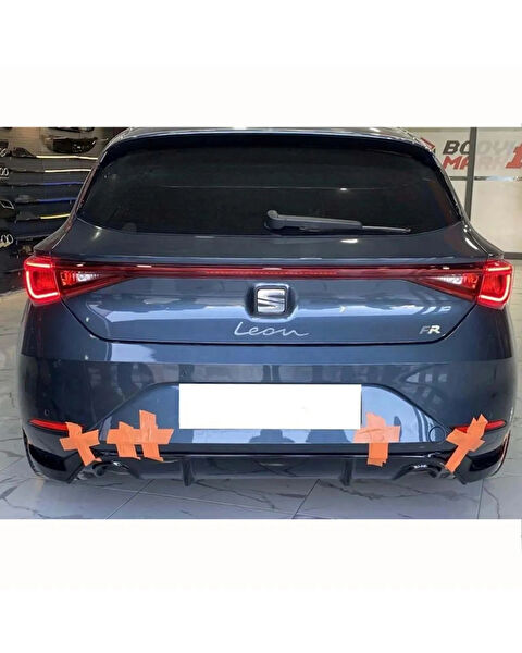 ProKit Dizayn Body Kitler