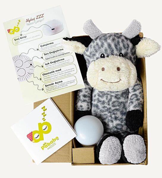 Volt Pelüş Oyuncaklar