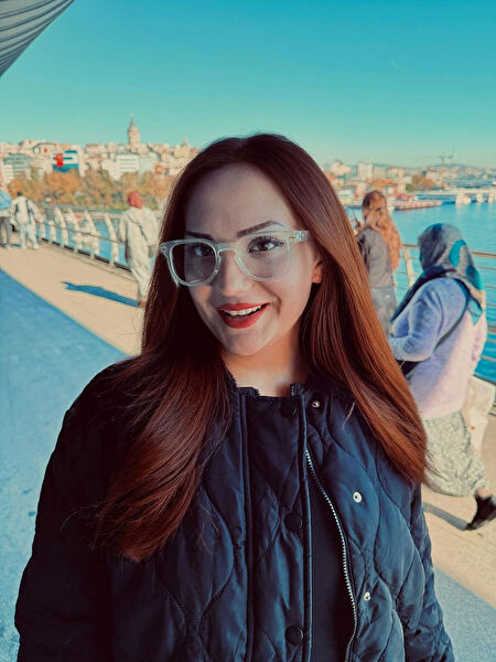 Modalucci Koruyucu Gözlük