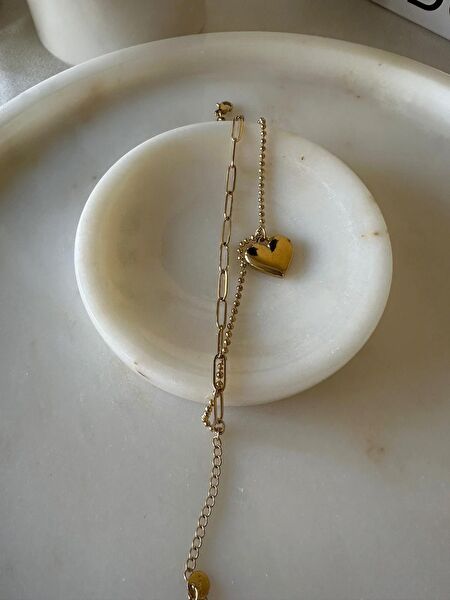 BY SENA KAHRAMAN Bileklik