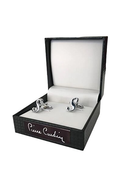 Pierre Cardin Kol Düğmesi