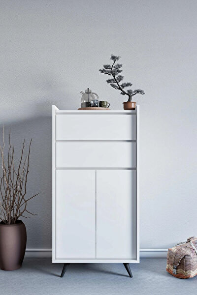 MYMOB Çok Amaçlı Dolap