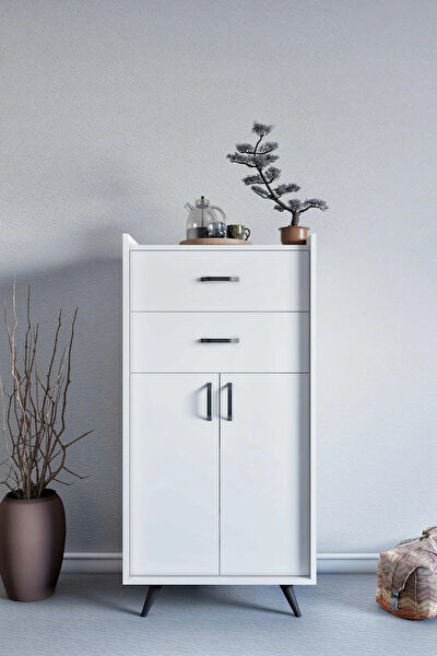 MYMOB Çok Amaçlı Dolap