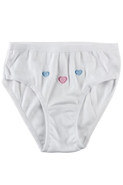Tutku Erkek Çocuk İç Çamaşırı