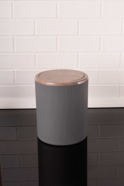 Flora Banyo Çöp Kovaları