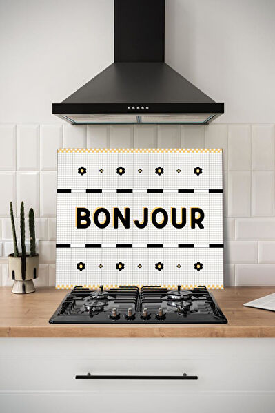 Flora Kesme Tahtası