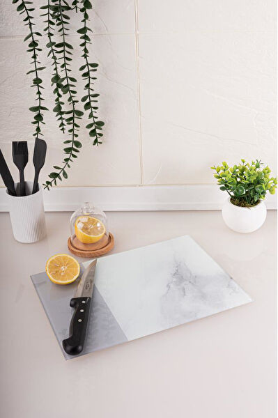 Flora Kesme Tahtası